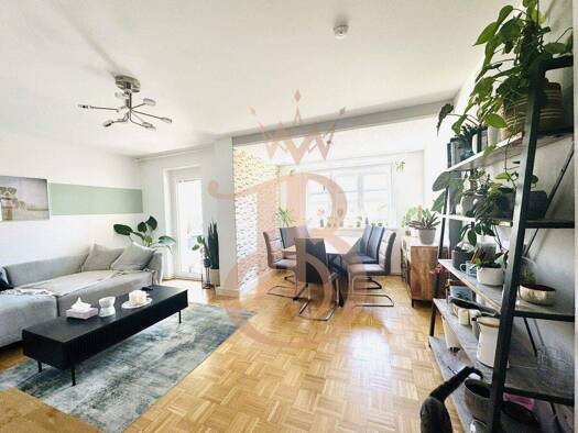 Wohnung zum Kauf 295.000 € 3 Zimmer 82 m² Velden 9220