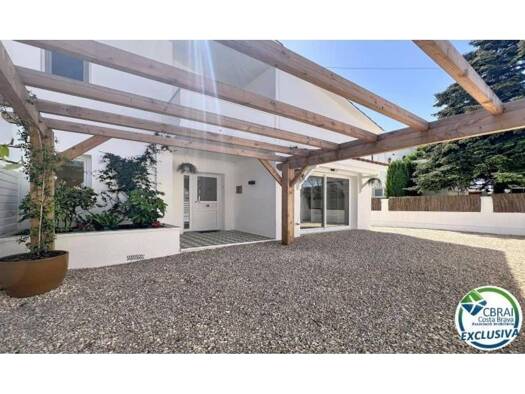 Villa zum Kauf 595.000 € 5 Zimmer 193 m² Castelló d'Empúries 17487