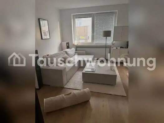Wohnung zur Miete Tauschwohnung 780 € 2 Zimmer 57 m² 3. Geschoss Friedrichstadt Düsseldorf 40215