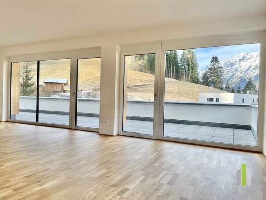 Penthouse zum Kauf - Erstbezug 936.701 € 4 Zimmer 126 m² 2. Geschoss Hinterstoder 4573