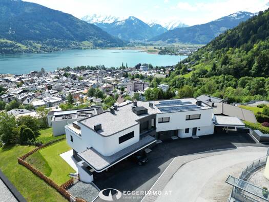 Wohnung zum Kauf 1.315.000 € 3 Zimmer 117,6 m² Zell am See 5700