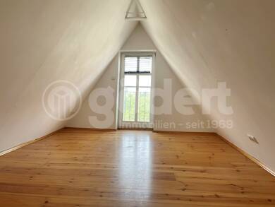 Wohnung zur Miete 600 € 2 Zimmer 55 m² Dachgeschoss, 3. Geschoss frei ab 01.10.2025 Aschaffenburg 63739