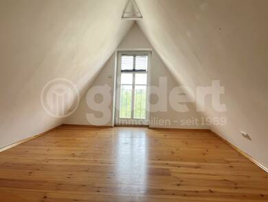 Wohnung zur Miete 600 € 2 Zimmer 55 m² Dachgeschoss, 3. Geschoss frei ab 01.10.2025 Stadtmitte Aschaffenburg 63739