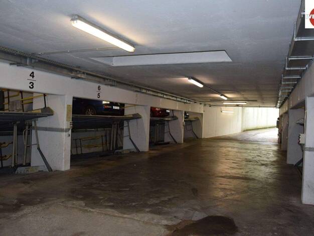 Duplex-Garage zur Miete provisionsfrei 80 € Parkstraße 11 Weißensee Berlin 13086
