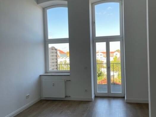 Wohnung zur Miete 711 € 2 Zimmer 66 m² 1. Geschoss frei ab sofort Nordpromenade 15 Luckau 15926