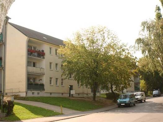 Wohnung zur Miete 629 € 4 Zimmer 82,3 m² 2. Geschoss Oststr. 51 Stolberg Stolberg 52222