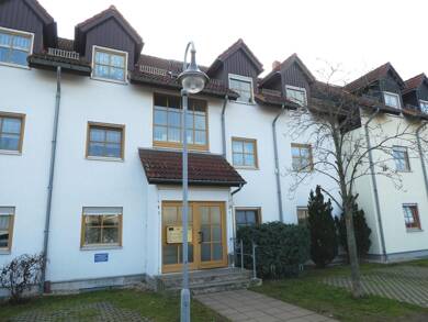 Wohnung zur Miete 625 € 3 Zimmer 74 m² 1. Geschoss frei ab 01.07.2025 Siedlungsstraße 1 Günthersdorf Leuna 06237