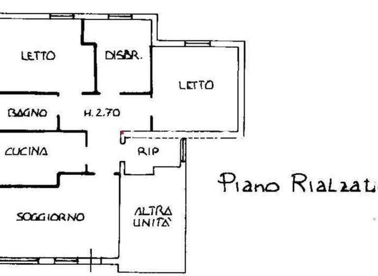 Wohnung zum Kauf 379.000 € 4 Zimmer 94,3 m² EG Lazise 37017