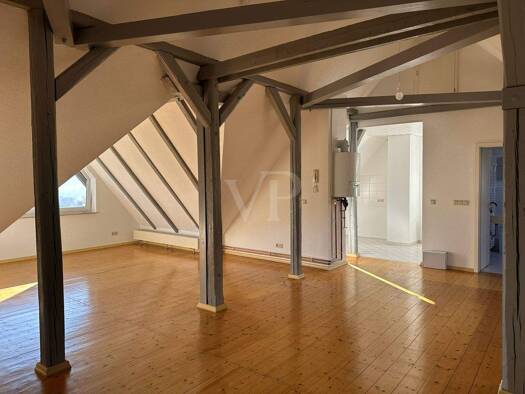 Wohnung zur Miete 671 € 3 Zimmer 84 m² frei ab 01.01.2026 Zella-Mehlis 98544