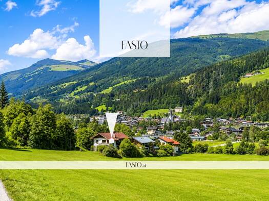 Einfamilienhaus zum Kauf provisionsfrei 385.000 € 1 Zimmer 489 m² Grundstück frei ab 01.12.2026 Neukirchen am Großvenediger 5741