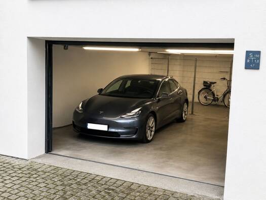 Garage zur Miete provisionsfrei 120 € Altenwall Altstadt Mitte 28195