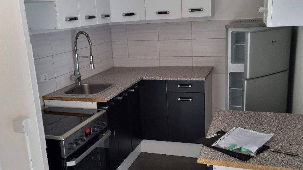 Wohnung zur Miete 310 € 3 Zimmer 56,3 m² Wolgograder Allee 36 Hutholz Chemnitz 09123