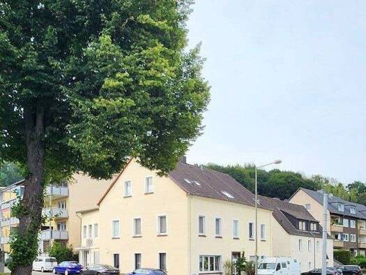 Wohnung zum Kauf provisionsfrei 99.000 € 2 Zimmer 52 m² 2. Geschoss Winz-Baak Hattingen 45529