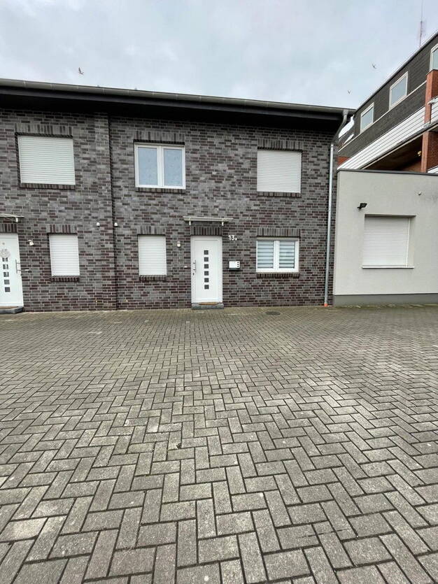 Maisonette zur Miete 1.350 € 4 Zimmer 143 m² EG frei ab 01.09.2025 Lange Str. 13a Wüste 163 Osnabrück 49080