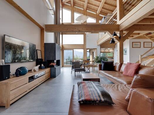 Sonstiges zum Kauf 3.500.000 € Peripherie Les Arcs 38110