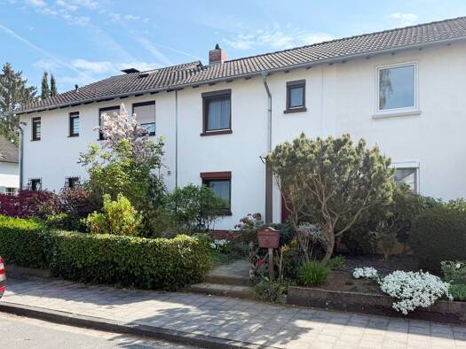 Haus zum Kauf 290.000 € 3 Zimmer 89 m² 235 m² Grundstück Neu-Isenburg Neu-Isenburg 63263