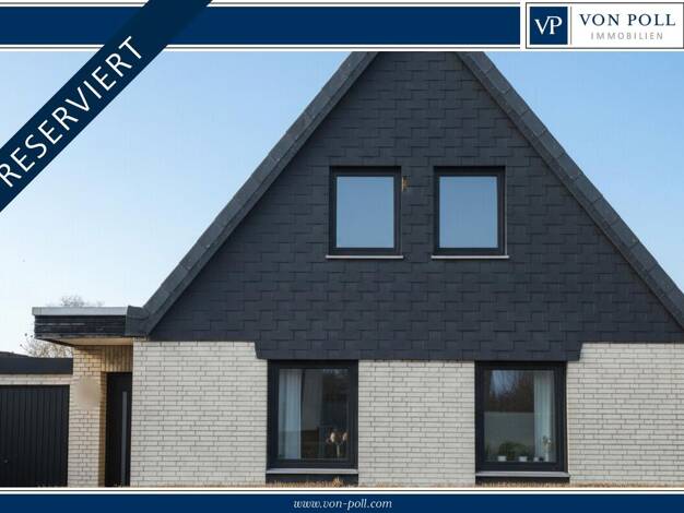 Einfamilienhaus zum Kauf 229.000 € 5 Zimmer 144,2 m² 1.167 m² Grundstück Kernstadt Nord Peine 31224