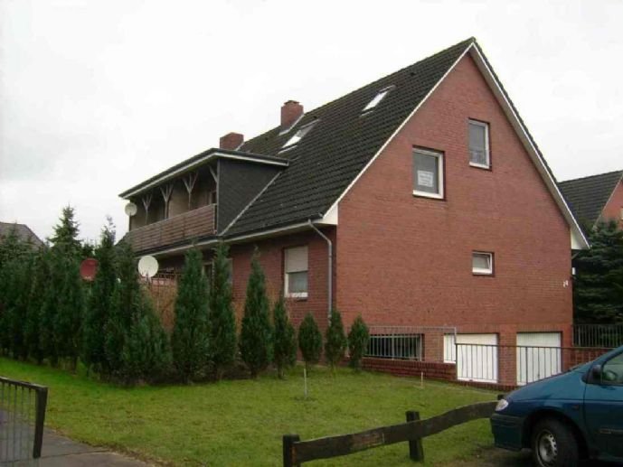 Wohnung zur Miete 550 € 4,5 Zimmer 90 m²<br/>Wohnfläche 2.<br/>Geschoss 01.04.2025<br/>Verfügbarkeit Eichenweg 28 Warstade Hemmoor 21745