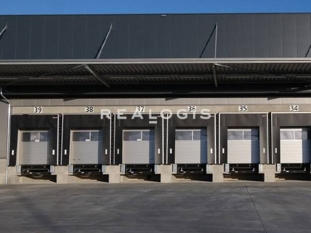 Halle/Industriefläche zur Miete provisionsfrei 10.000 m² Lagerfläche Genshagen Ludwigsfelde 14974
