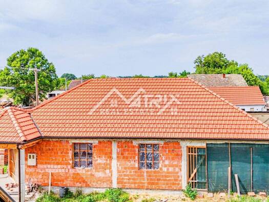 Einfamilienhaus zum Kauf 52.000 € 5 Zimmer 145 m² Poganovci, Podgorač Podgorač 31433