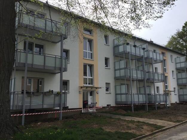 Wohnung zur Miete 659 € 3 Zimmer 66,6 m² frei ab 25.09.2026 Krautäckerstraße 28 Kirchditmold Kassel 34128