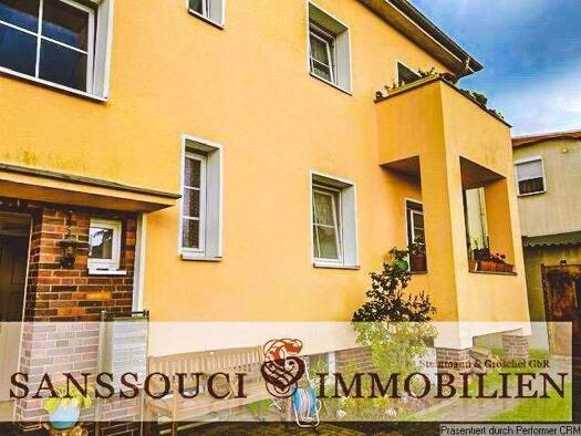 Mehrfamilienhaus zum Kauf 1.495.000 € 16 Zimmer 430 m² 822 m² Grundstück Werder (Havel) Werder 14542