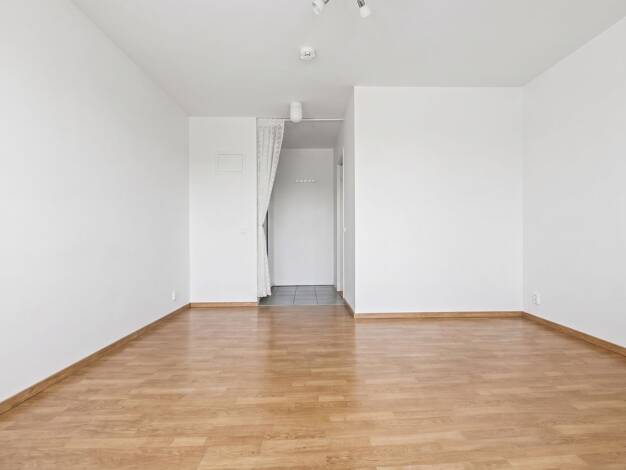 Studio zum Kauf 180.000 € 1 Zimmer 24 m² 4. Geschoss Milbertshofen-Am Hart München 80807