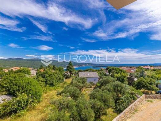 Einfamilienhaus zum Kauf - Erstbezug 1.200.000 € 4 Zimmer 200 m² Kornić Krk 51500