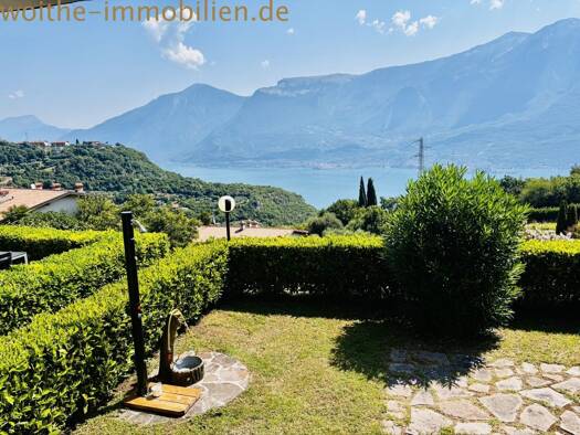 Wohnung zum Kauf 172.000 € 3,5 Zimmer 78 m² Tignale 25080