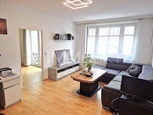 Wohnung zum Kauf 158.000 € 2 Zimmer 63 m² 2. Geschoss Wels 4600