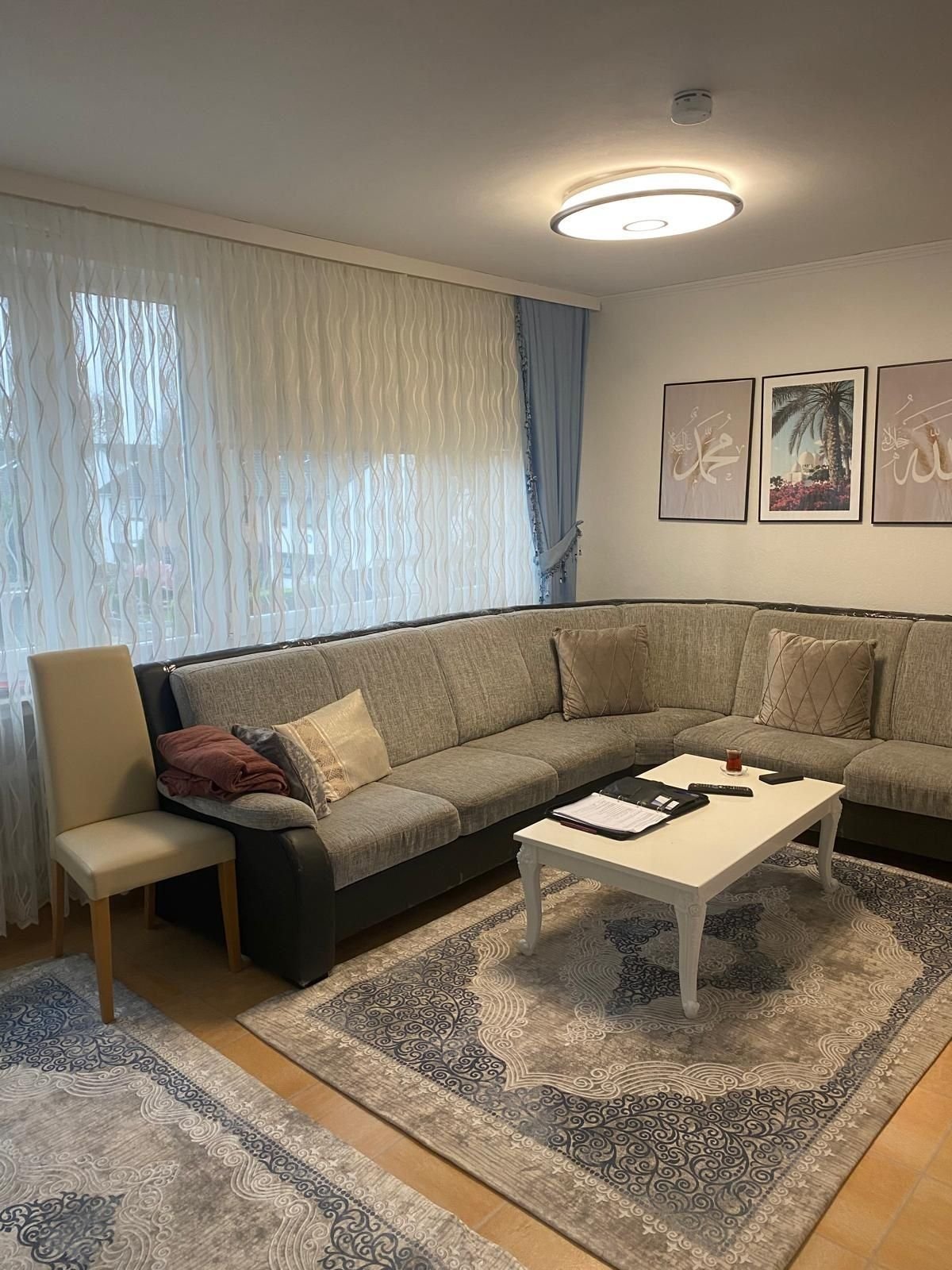 Wohnung zum Kauf 175.000 € 4 Zimmer 95 m²<br/>Wohnfläche 1.<br/>Geschoss Achim Achim 28832