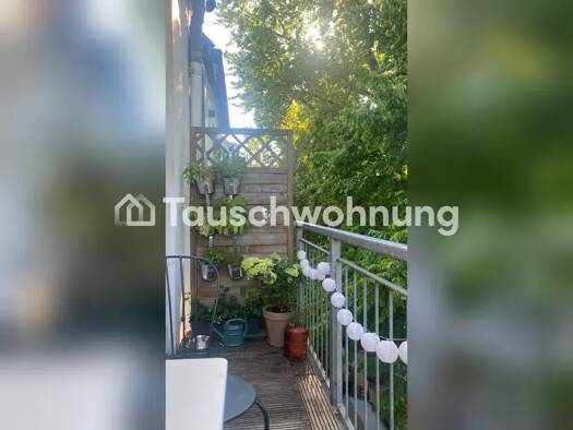 Wohnung zur Miete Tauschwohnung 910 € 2 Zimmer 45 m² 2. Geschoss Osdorf Altona 22765