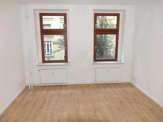 Wohnung zur Miete 728 € 2 Zimmer 65,7 m² Geschoss 1/4 frei ab sofort Böckhstraße 39 Kreuzberg Berlin 10967