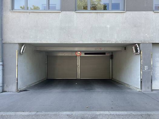 Tiefgarage zum Kauf 12.000 € Trillergasse Wien 1210