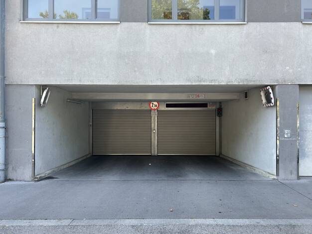 Tiefgarage zum Kauf 12.000 € Trillergasse Wien 1210