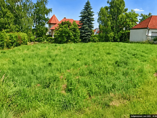 Grundstück zum Kauf 264.600 € 756 m² Grundstück Hollabrunn 2020