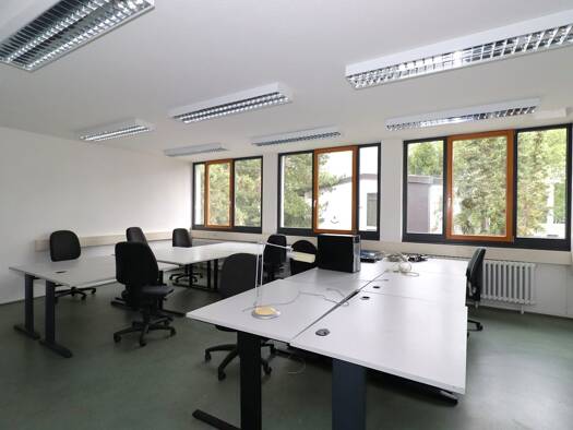 Bürofläche zur Miete 1.100 m² Bürofläche teilbar von 156 m² bis 1.100 m² Tannenbusch Bonn 53119