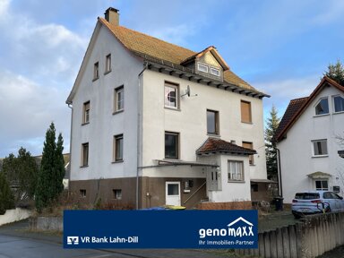 Einfamilienhaus zum Kauf 389.000 € 11 Zimmer 238 m² 719 m² Grundstück Holzhausen Dautphetal / Holzhausen am Hünstein 35232