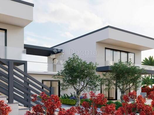 Haus zum Kauf 600.000 € 7 Zimmer 140 m² Brzac, Krk Vrh i Zapad
