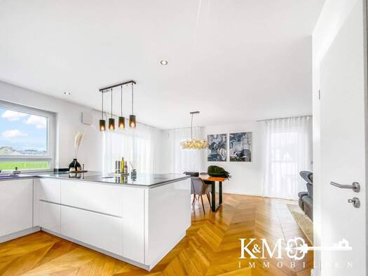 Einfamilienhaus zum Kauf 580.000 € 6 Zimmer 150 m² 506 m² Grundstück Kruft 56642
