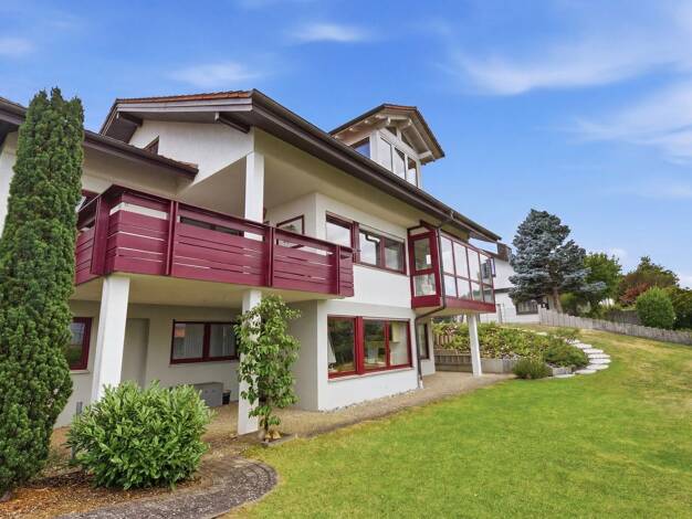 Einfamilienhaus zum Kauf 1.085.000 € 5 Zimmer 232,7 m² 552 m² Grundstück Gundholzen Gaienhofen 78343