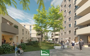 Wohnung zum Kauf provisionsfrei 525.644,02 € 4 Zimmer 111,1 m² 2. Geschoss Anni-Haider-Weg 3 Wien 1220