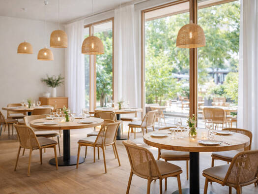 Restaurant zur Miete 16.000 € 250 m² Gastrofläche Charlottenburg Charlottenburg-Wilmersdorf 10623