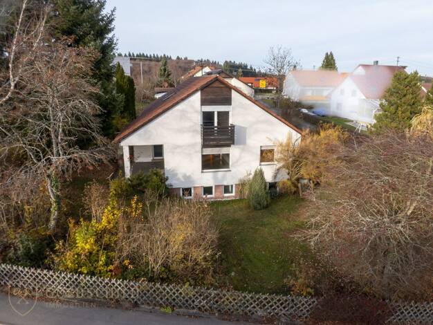 Einfamilienhaus zum Kauf 425.000 € 6 Zimmer 198 m² 877 m² Grundstück Bleichstetten St. Johann  -  Bleichstetten 72813