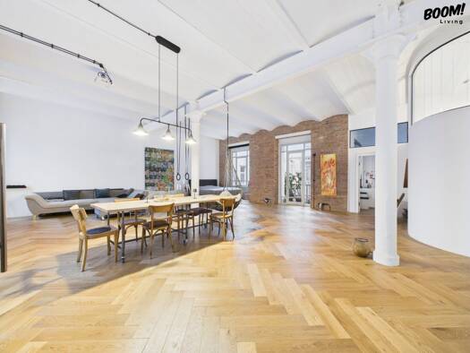 Wohnung zur Miete 2.500 € 2 Zimmer 106,6 m² 2. Geschoss Meidling 1120