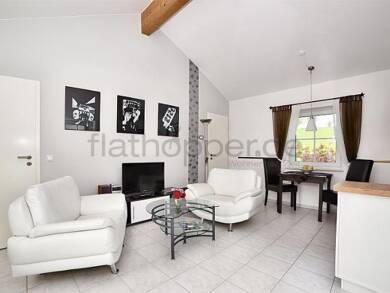 Wohnung zur Miete Wohnen auf Zeit 1.150 € 2 Zimmer 39 m² frei ab 13.10.2025 Bad Endorf Bad Endorf 83093