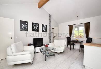 Wohnung zur Miete Wohnen auf Zeit 1.150 € 2 Zimmer 39 m² frei ab 13.10.2025 Bad Endorf Bad Endorf 83093