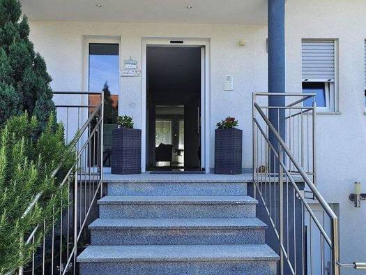 Einfamilienhaus zum Kauf 1.149.000 € 7 Zimmer 175 m² 486 m² Grundstück Bad Krozingen Bad Krozingen 79189