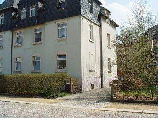 Wohnung zur Miete 310 € 3 Zimmer 58,2 m² 2 Geschosse frei ab sofort Willy-Böhme-Straße 2 Limbach-Oberfrohna 09212