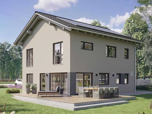 Einfamilienhaus zum Kauf 989.800 € 6 Zimmer 153 m² 919 m² Grundstück Oberschönau Schönau a. Königssee 83471